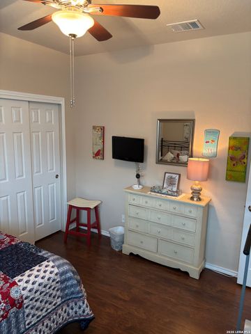 11722 Tahoka Daisy, San Antonio, TX 78245