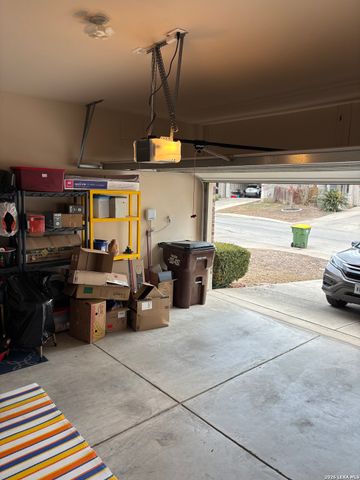 11722 Tahoka Daisy, San Antonio, TX 78245