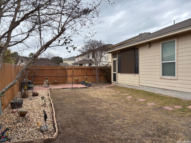 11722 Tahoka Daisy, San Antonio, TX 78245