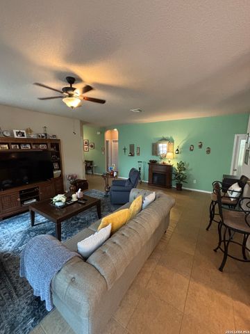 11722 Tahoka Daisy, San Antonio, TX 78245