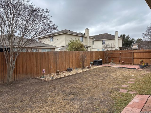 11722 Tahoka Daisy, San Antonio, TX 78245