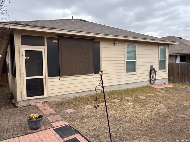 11722 Tahoka Daisy, San Antonio, TX 78245