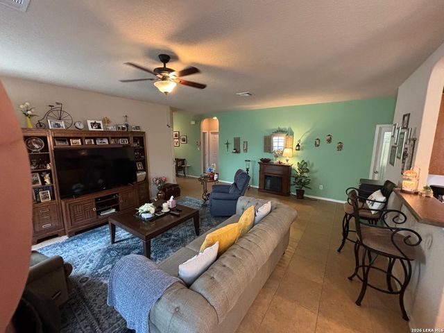 11722 Tahoka Daisy, San Antonio, TX 78245