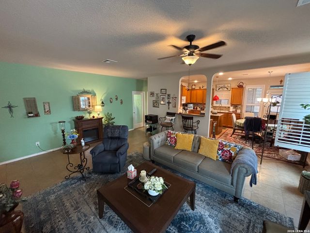 11722 Tahoka Daisy, San Antonio, TX 78245