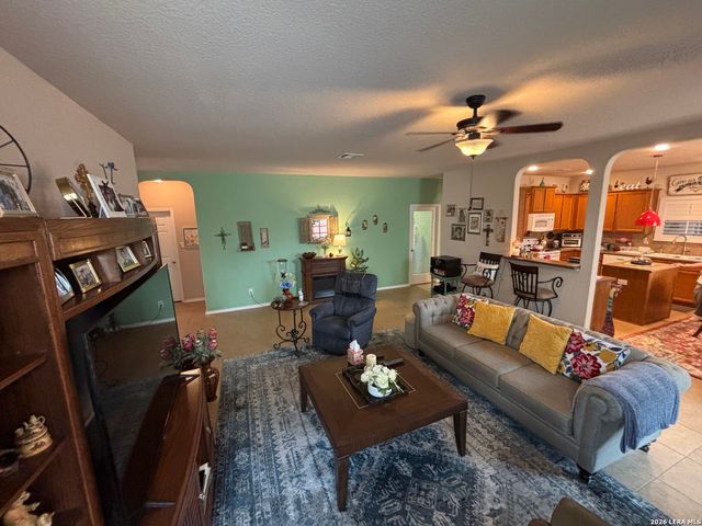 11722 Tahoka Daisy, San Antonio, TX 78245