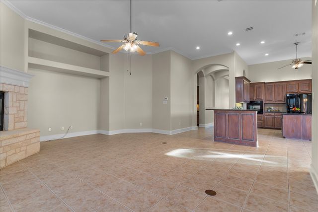 9608 Ironwood Drive, Frisco, TX 75033