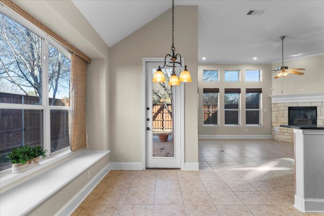 9608 Ironwood Drive, Frisco, TX 75033