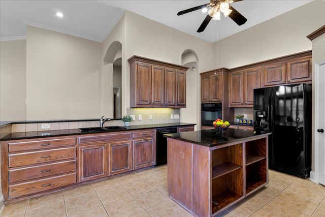 9608 Ironwood Drive, Frisco, TX 75033