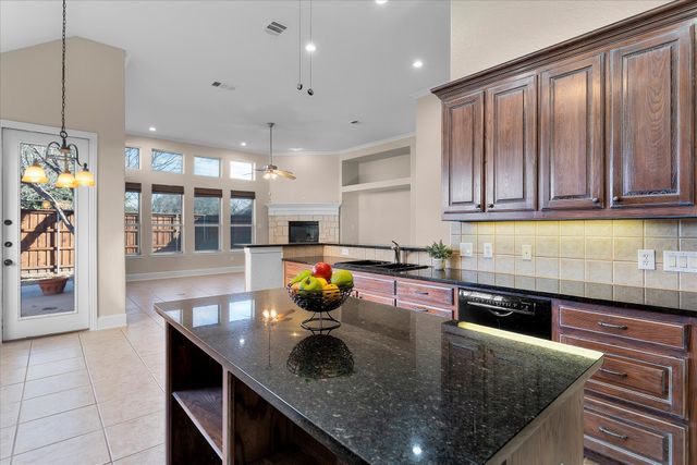 9608 Ironwood Drive, Frisco, TX 75033