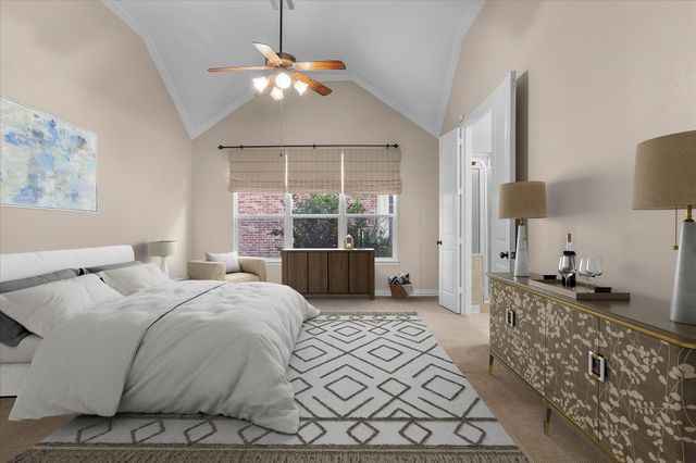 9608 Ironwood Drive, Frisco, TX 75033