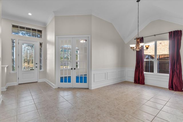 9608 Ironwood Drive, Frisco, TX 75033