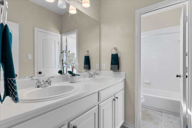 9608 Ironwood Drive, Frisco, TX 75033