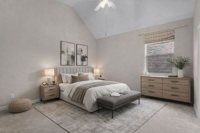 9608 Ironwood Drive, Frisco, TX 75033