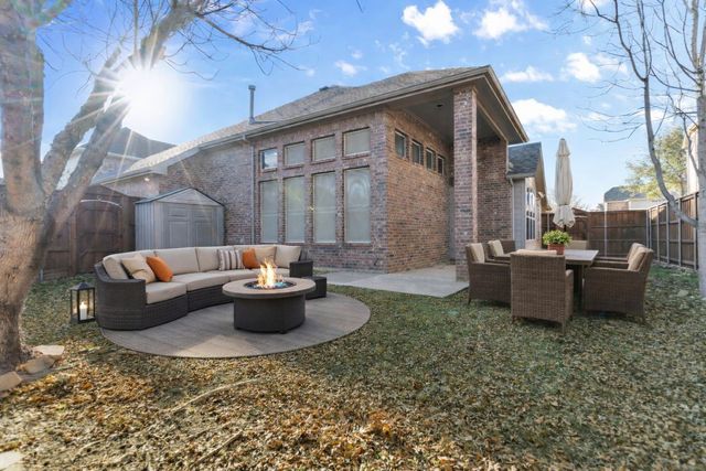 9608 Ironwood Drive, Frisco, TX 75033