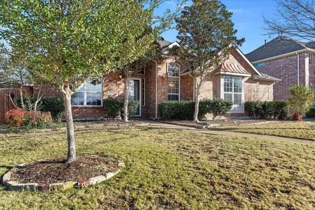 9608 Ironwood Drive, Frisco, TX 75033