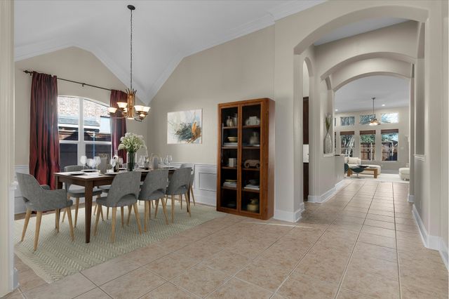 9608 Ironwood Drive, Frisco, TX 75033