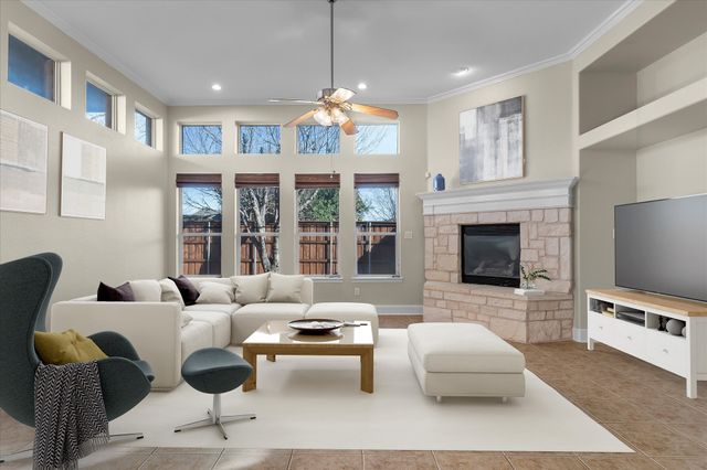 9608 Ironwood Drive, Frisco, TX 75033