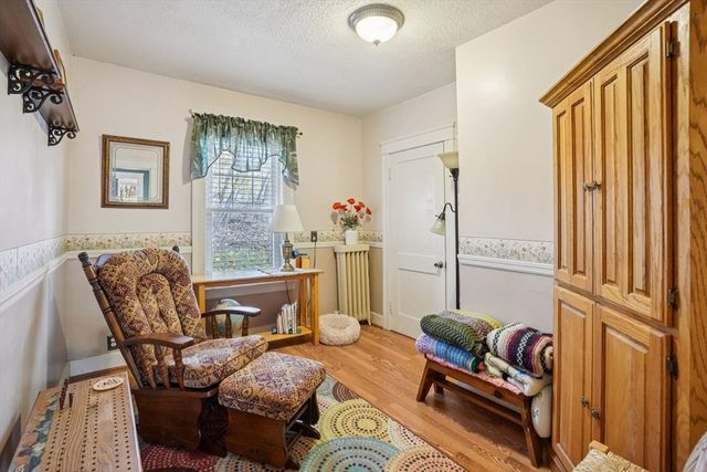 55 Standish St, Worcester, MA 01604