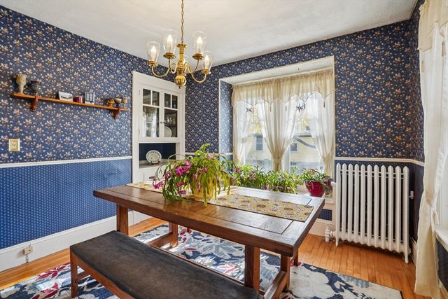 55 Standish St, Worcester, MA 01604