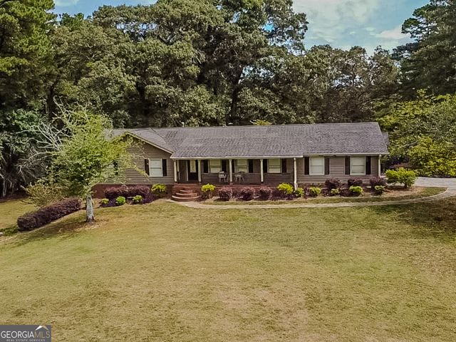 1152 Harbins Road, Dacula, GA 30019
