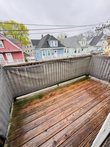 11 Colonial Avenue 3, Boston, MA 02124