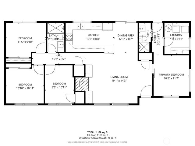 18326 Occidental Avenue S, Burien, WA 98148