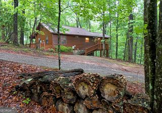 31 Eagle Feather Drive, Cherry Log, GA 30522