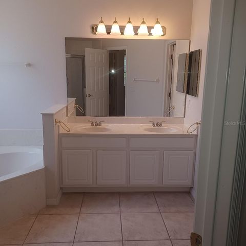 3807 BEACON RIDGE WAY, Clermont, FL 34711