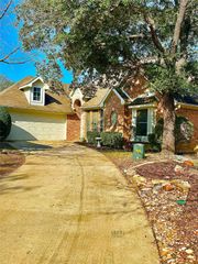1904 Cavender Circle, Denton, TX 76205
