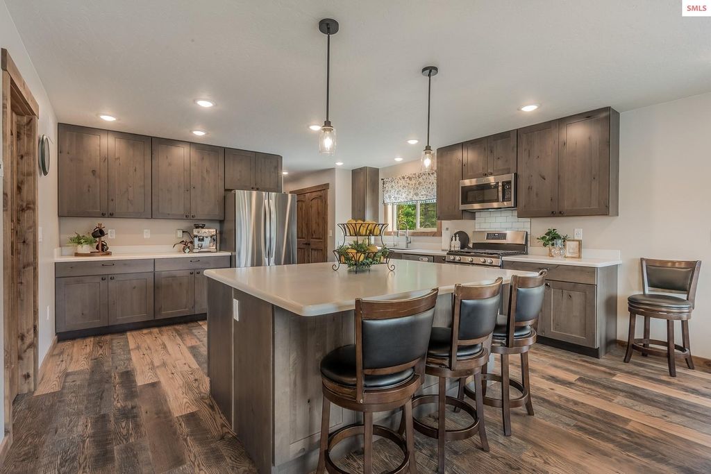 521 Magpie Lane, Sandpoint, ID 83864 photo 11