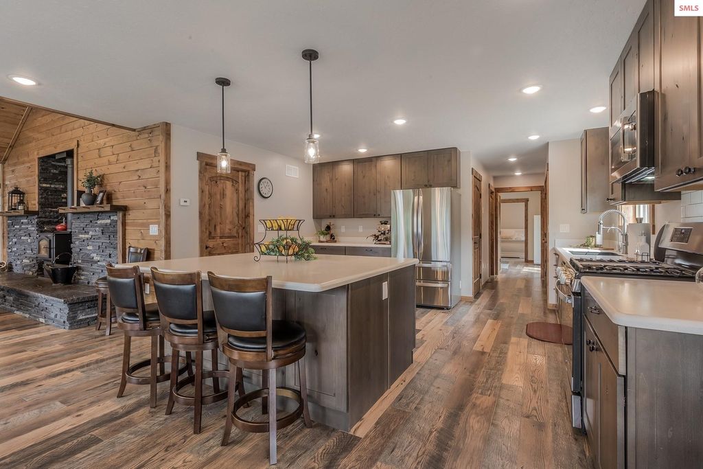 521 Magpie Lane, Sandpoint, ID 83864 photo 15