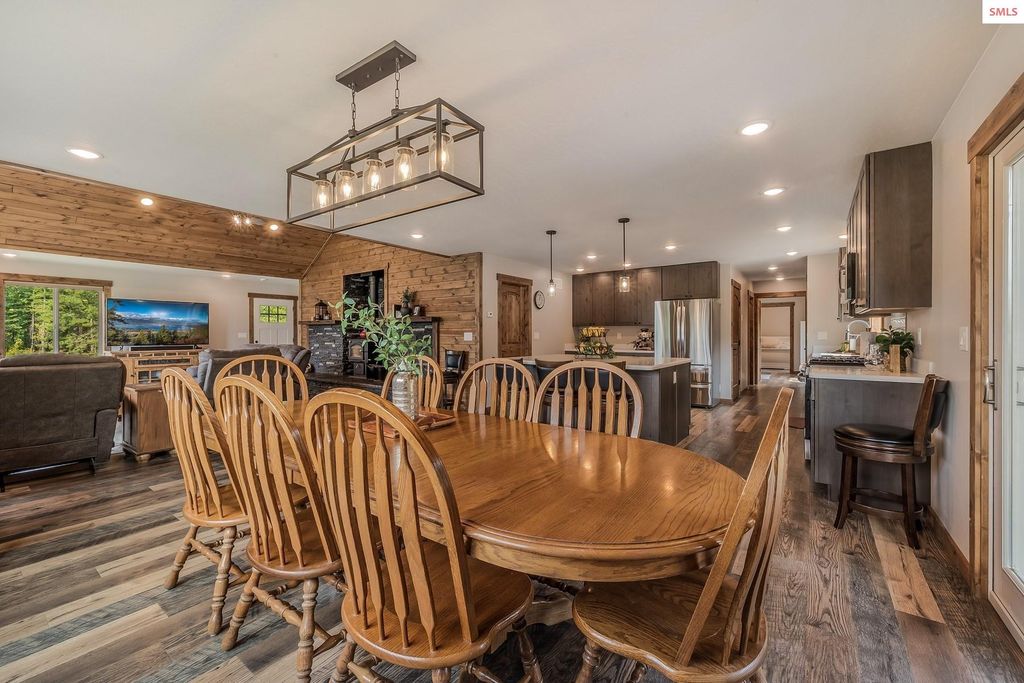 521 Magpie Lane, Sandpoint, ID 83864 photo 18