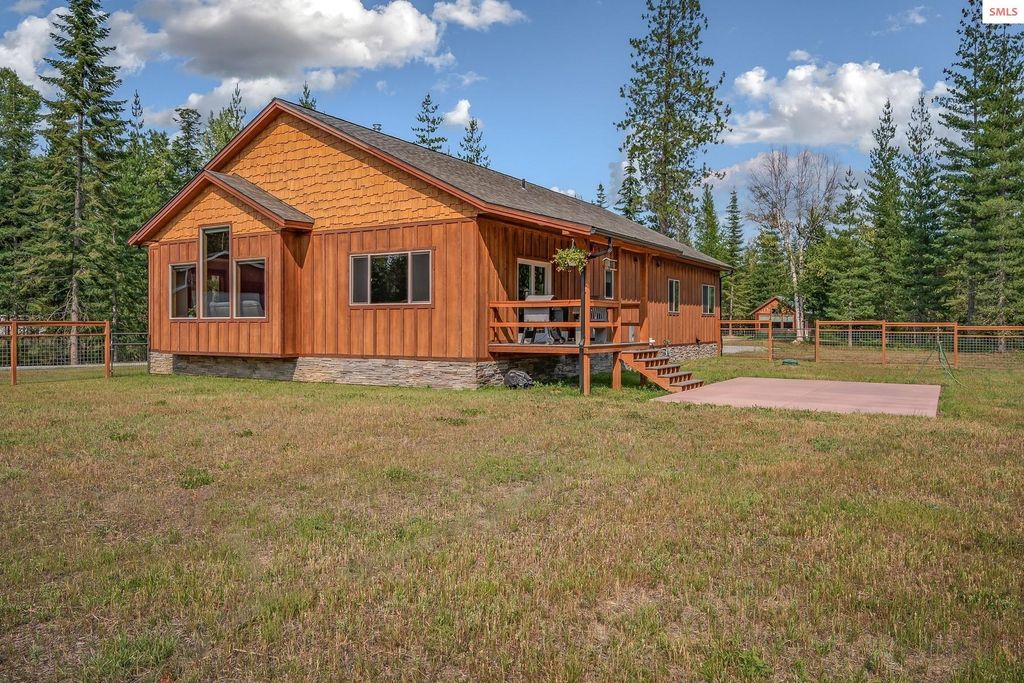 521 Magpie Lane, Sandpoint, ID 83864 photo 43