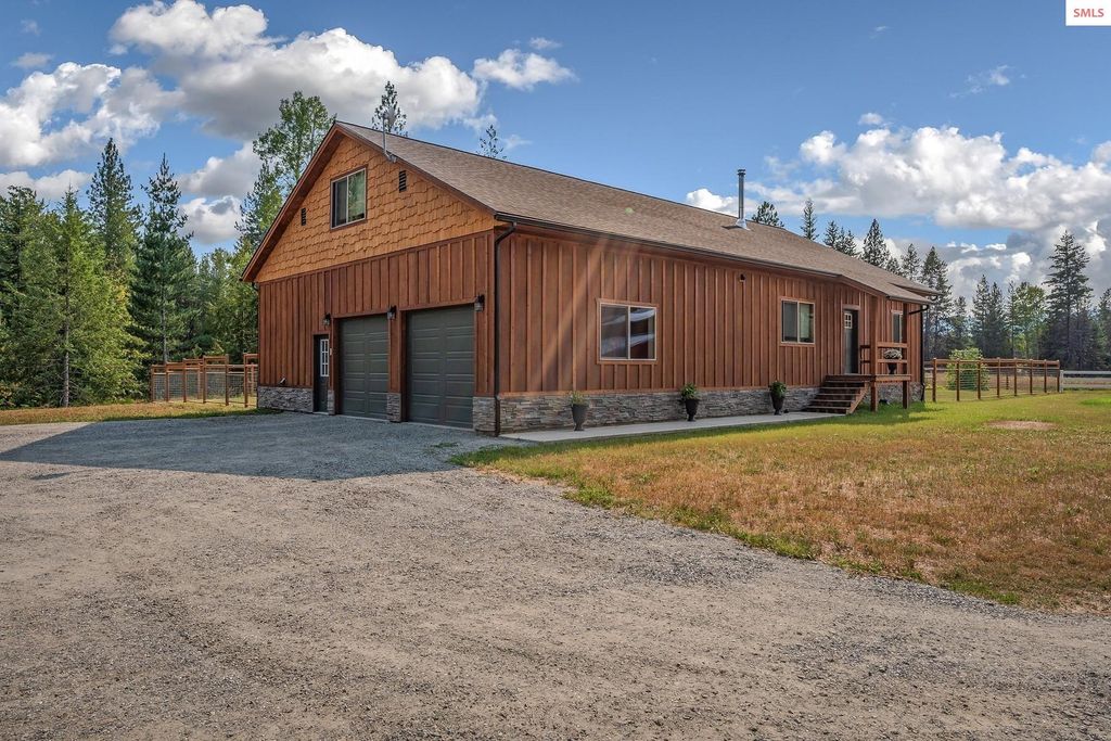 521 Magpie Lane, Sandpoint, ID 83864 photo 44