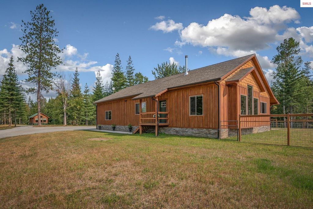 521 Magpie Lane, Sandpoint, ID 83864 photo 45