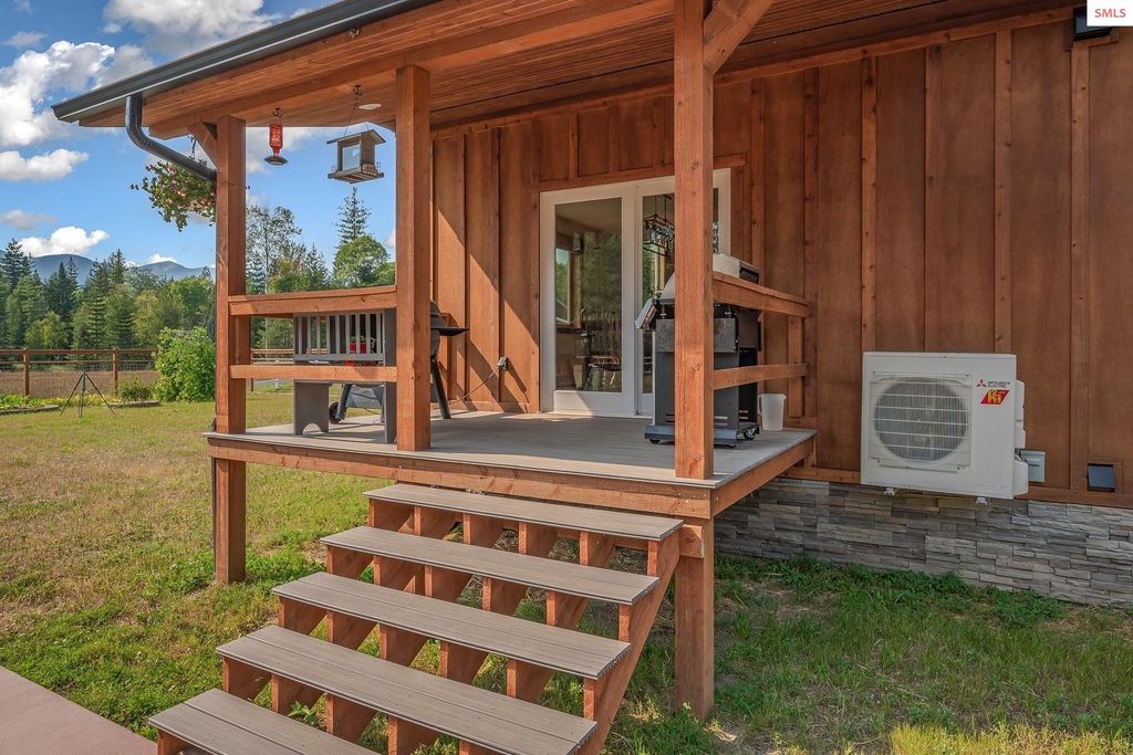 521 Magpie Lane, Sandpoint, ID 83864 photo 48