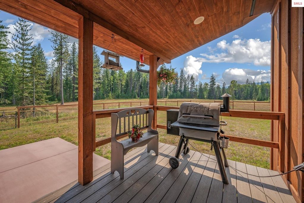 521 Magpie Lane, Sandpoint, ID 83864 photo 49