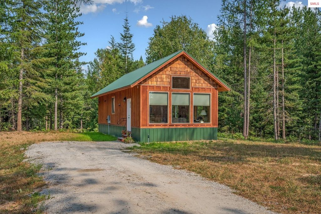 521 Magpie Lane, Sandpoint, ID 83864 photo 52