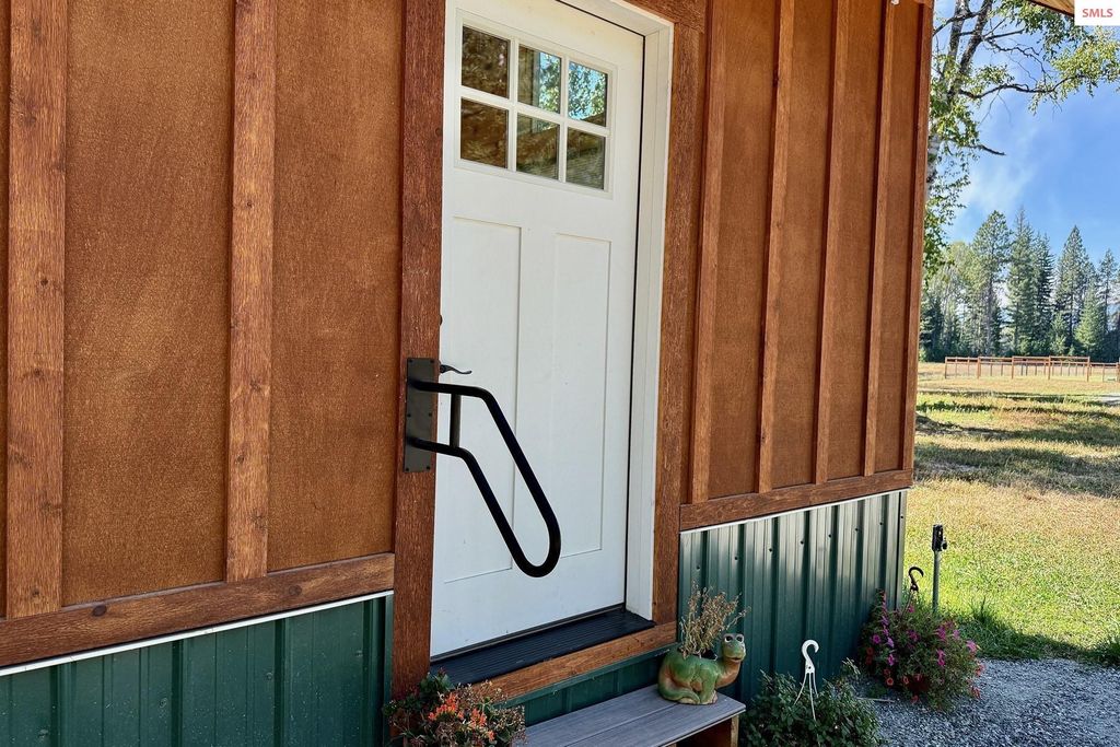 521 Magpie Lane, Sandpoint, ID 83864 photo 53