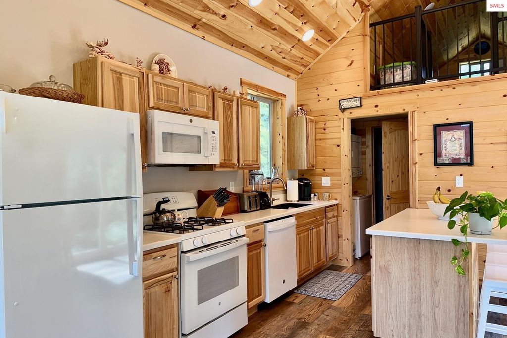 521 Magpie Lane, Sandpoint, ID 83864 photo 56