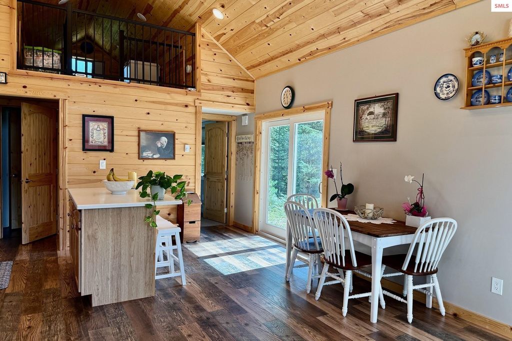 521 Magpie Lane, Sandpoint, ID 83864 photo 57