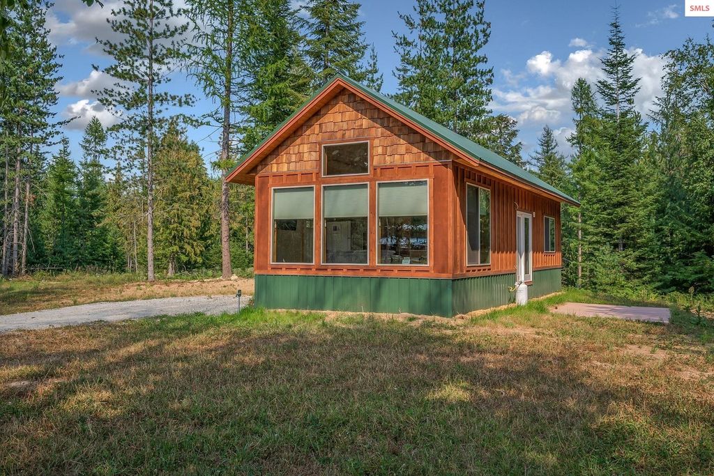 521 Magpie Lane, Sandpoint, ID 83864 photo 63