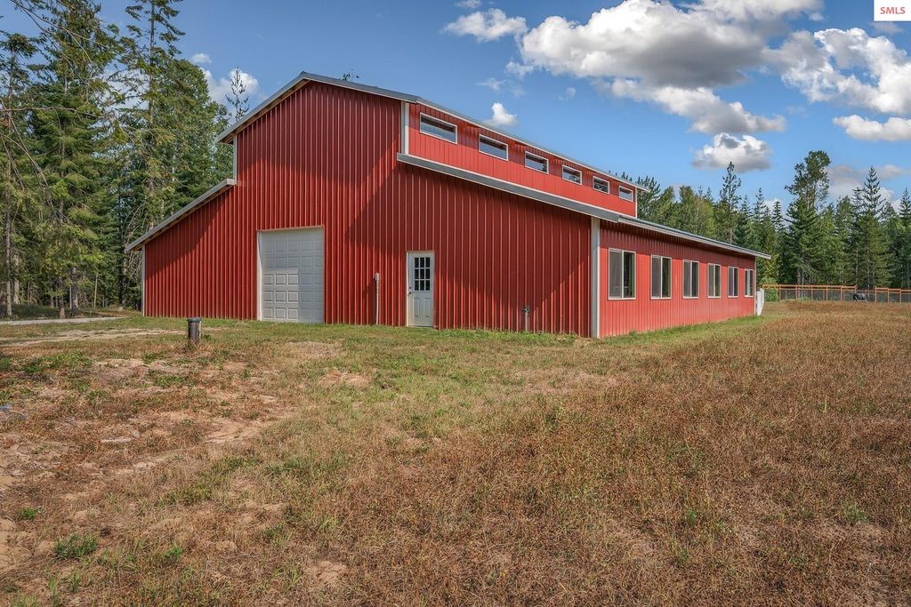 521 Magpie Lane, Sandpoint, ID 83864 photo 66