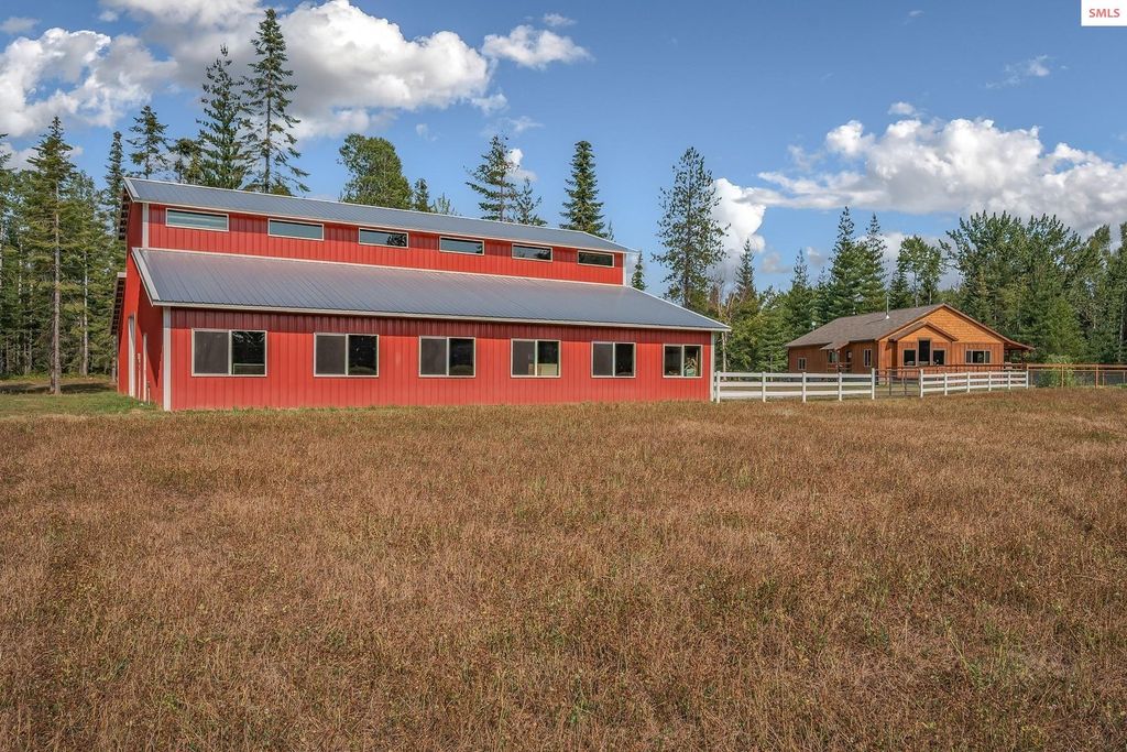 521 Magpie Lane, Sandpoint, ID 83864 photo 67