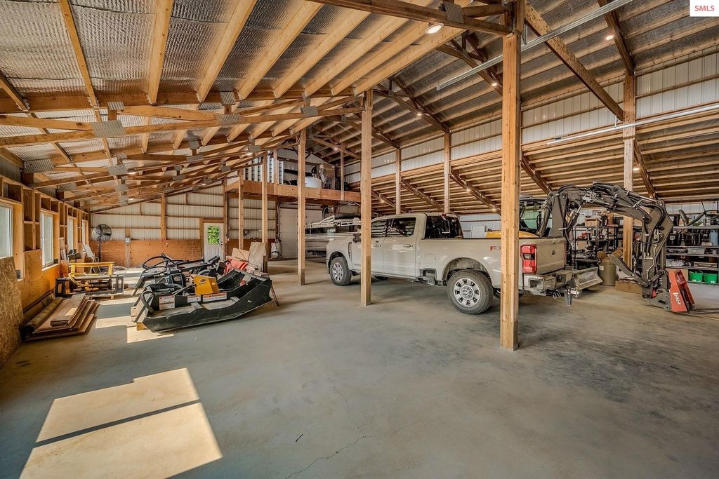 521 Magpie Lane, Sandpoint, ID 83864 photo 68