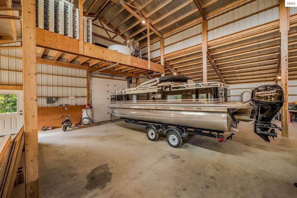 521 Magpie Lane, Sandpoint, ID 83864 photo 69