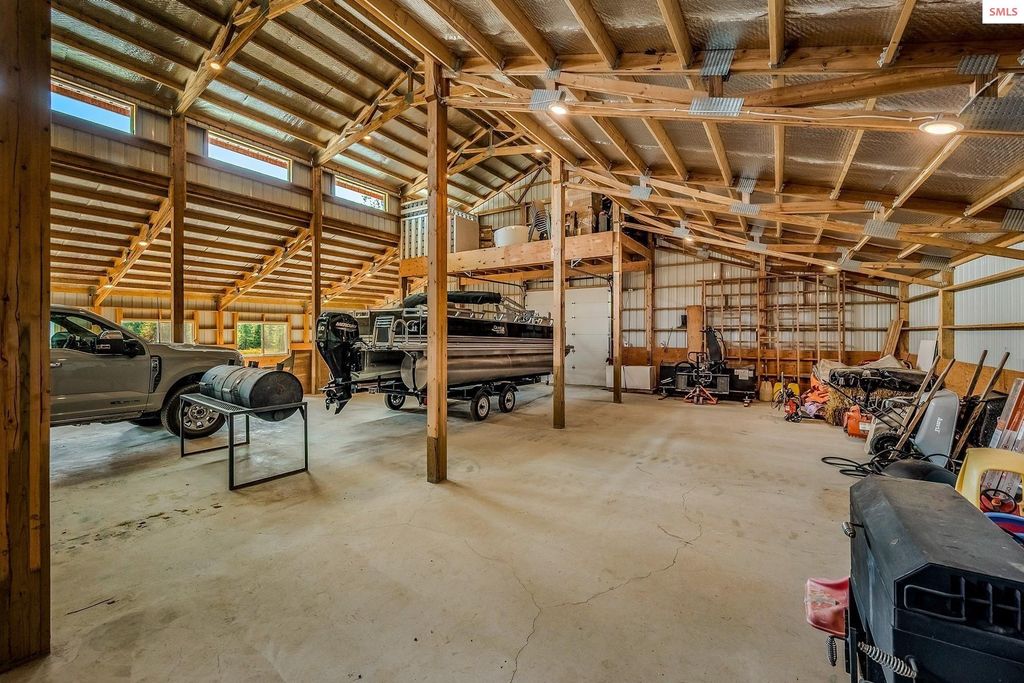 521 Magpie Lane, Sandpoint, ID 83864 photo 70