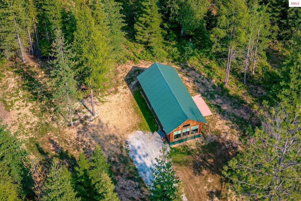 521 Magpie Lane, Sandpoint, ID 83864 photo 75