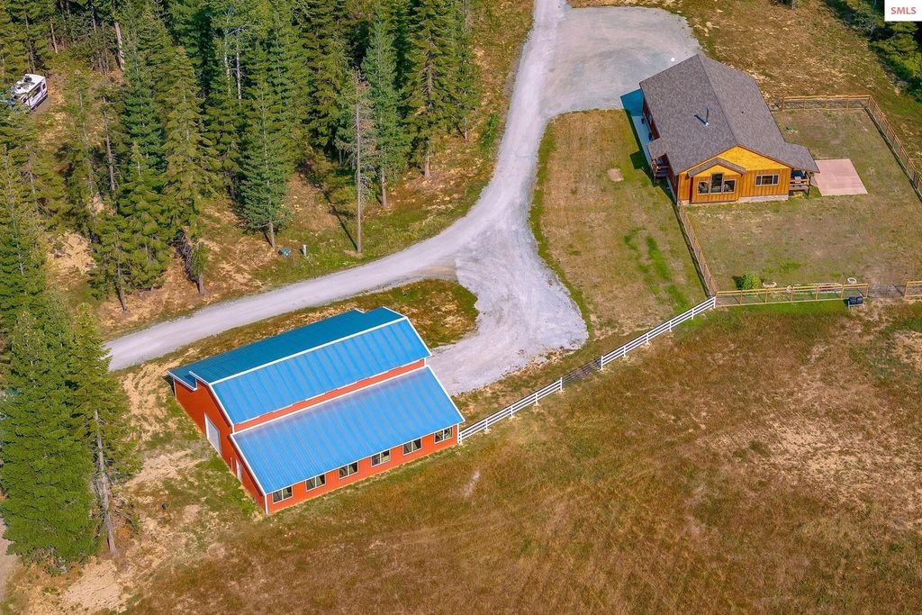 521 Magpie Lane, Sandpoint, ID 83864 photo 77