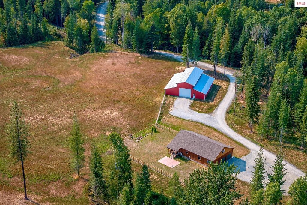 521 Magpie Lane, Sandpoint, ID 83864 photo 78